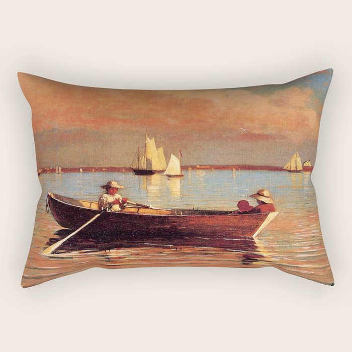 Rectangular Pillow