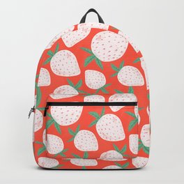 Pineberries Backpack