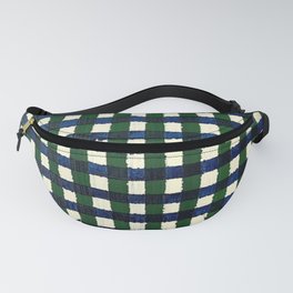 quilt square 4 Fanny Pack