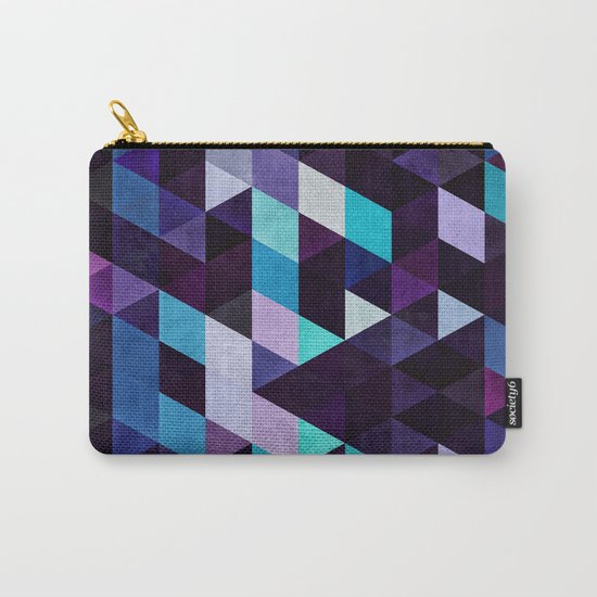 pyke pyrpyll Carry-All Pouch
