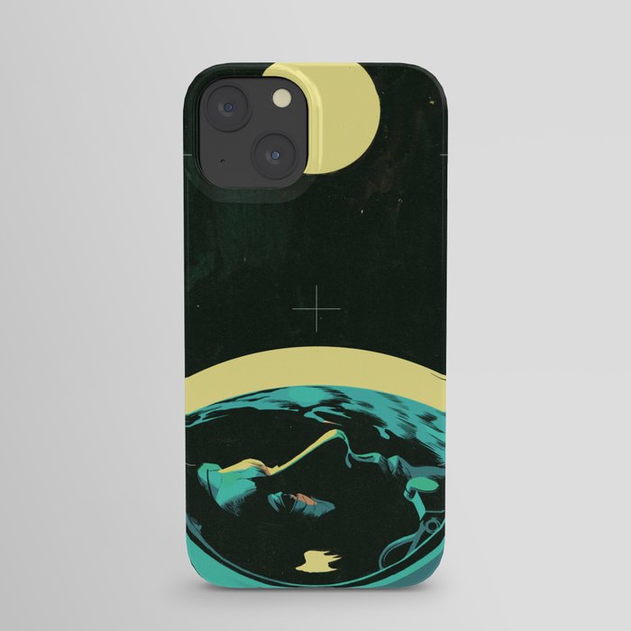 Not In Kansas Anymore iPhone Case