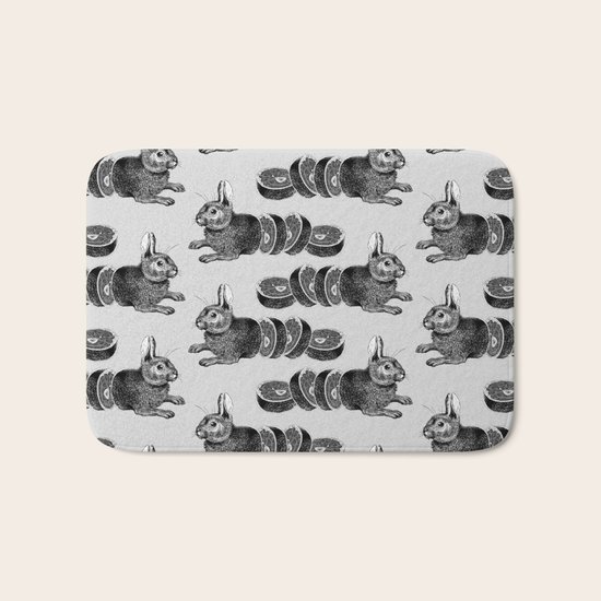 RABITT Bath Mat