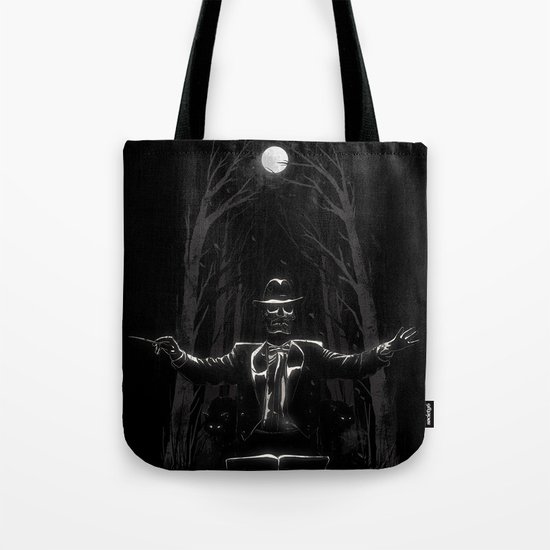 Bittersweet Symphony Tote Bag