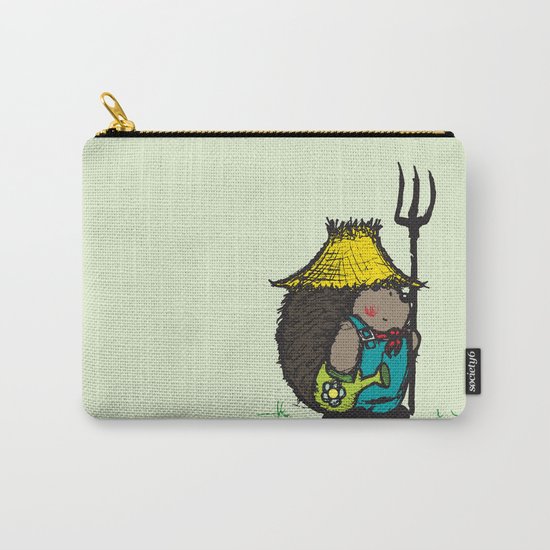 Farmer Carry-All Pouch