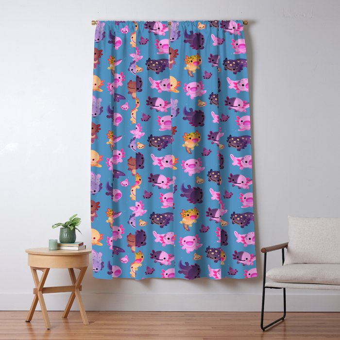 Blackout Curtain