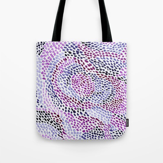 True Self Tote Bag