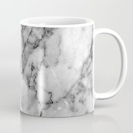 Marbled Coffee Mug