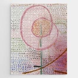 Blossoming Jigsaw Puzzle
