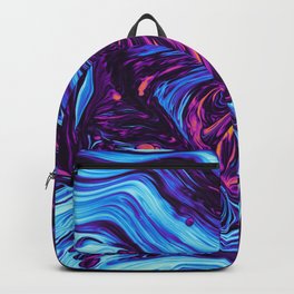 Past Life Backpack