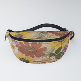 Late Summer Harvest Fanny Pack