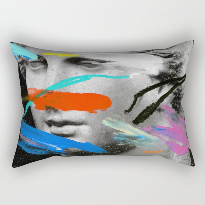 Rectangular Pillow