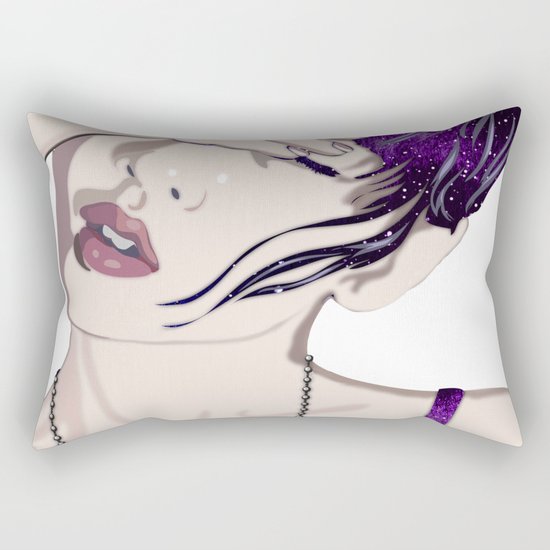 Ankura Rectangular Pillow