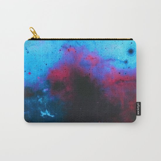 ζ UMa Carry-All Pouch