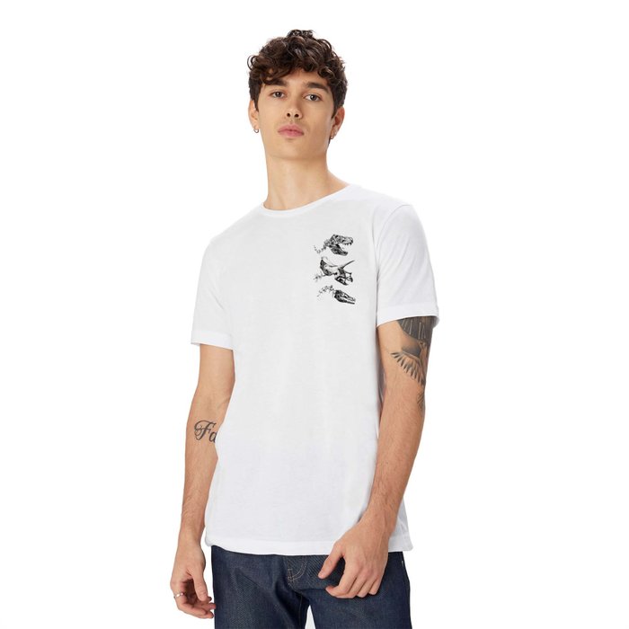 Jurassic top nike shirt