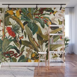 Beautiful Forest IV Wall Mural
