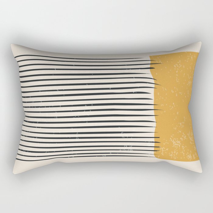 Rectangular Pillow