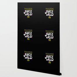 Trapper Wallpaper For Any Decor Style Society6