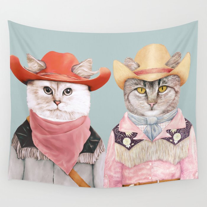 Tapestry cats new arrivals