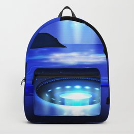 UFO - 04 Backpack