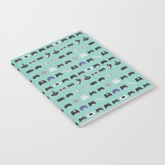 Console Evolution Notebook