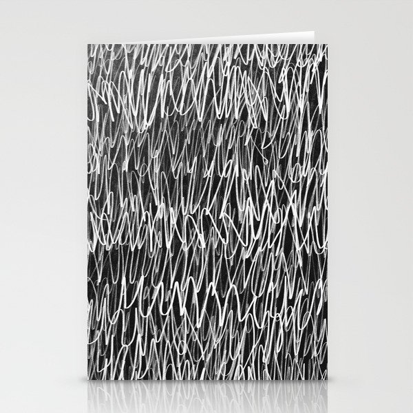 Minimal Art. Abstract 186 Stationery Cards