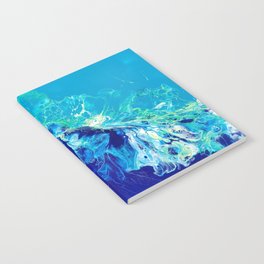 Oceanic Notebook