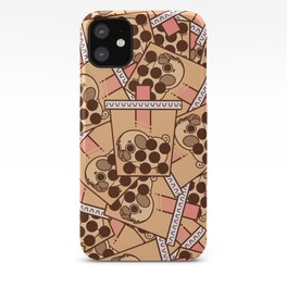 Puglie Food 1 iPhone 11 case Puglie Food 1 iPhone 11 case