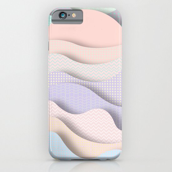 Wave I iPhone & iPod Case