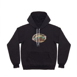 If We Tollerate This Eco Turtle Hoody