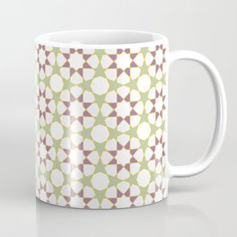 arabic collection  Coffee Mug