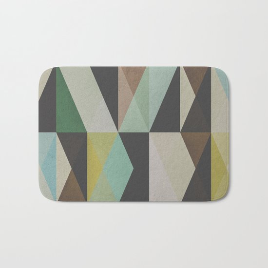 The Nordic Way XVII Bath Mat