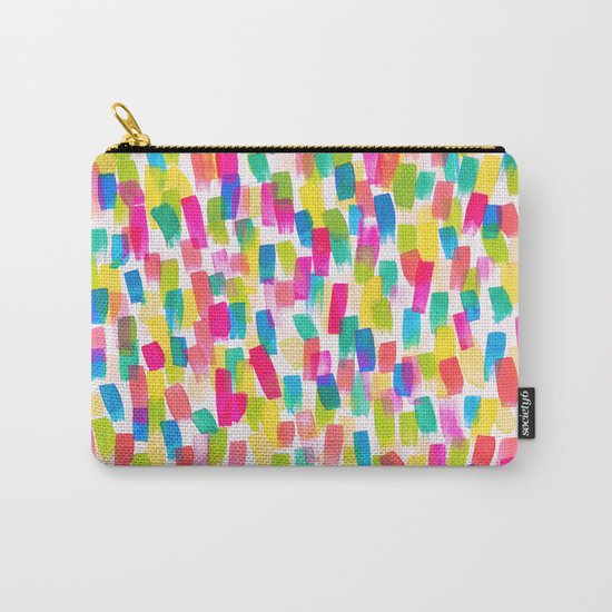 Color Joy Carry-All Pouch