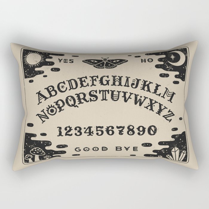 Rectangular Pillow