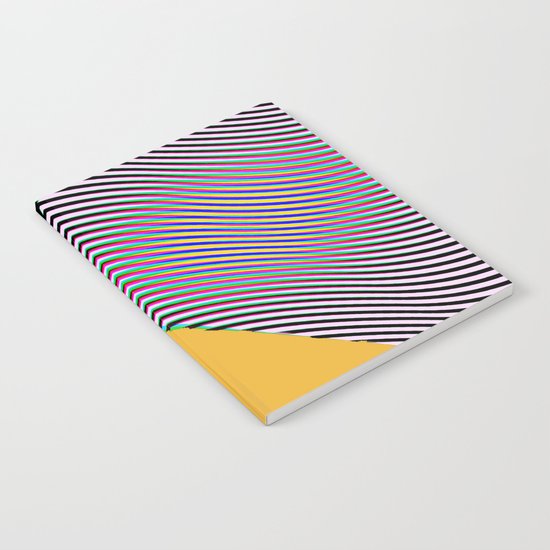 LCDLSD Notebook