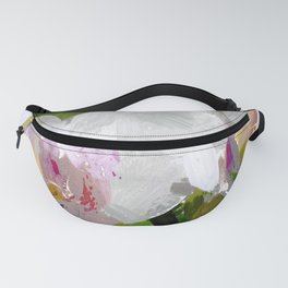 Orchideen Fanny Pack