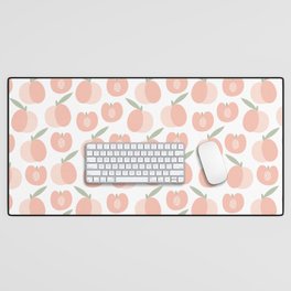 Peach Perfect (Spirit) Desk Mat