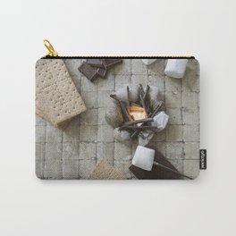 S'Mores Carry-All Pouch