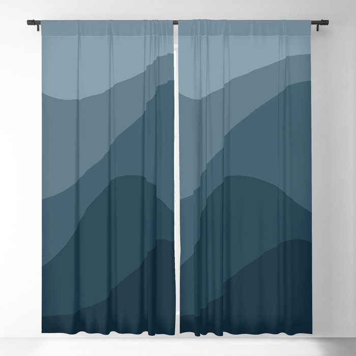 Blackout Curtain