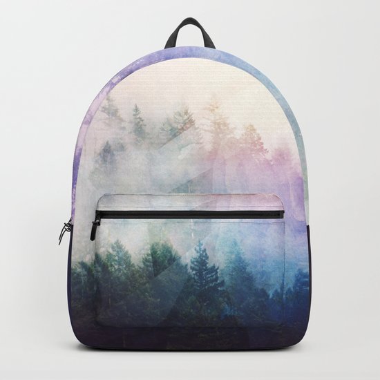 Haven's Path Backpack