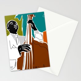 Pettioford Stationery Cards