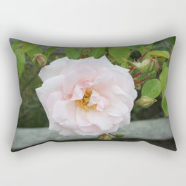 Cape Cod Flower III Rectangular Pillow