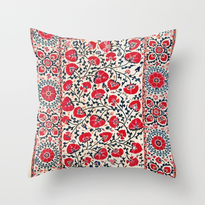Throw Pillow
