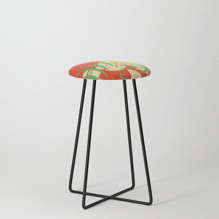 Nature Counter Stool