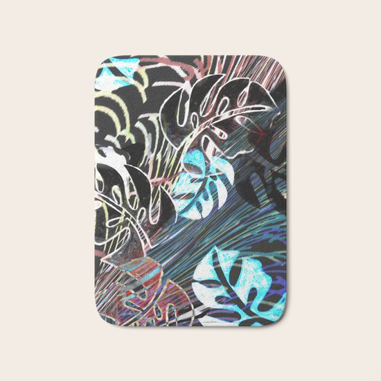 Wild West Bath Mat