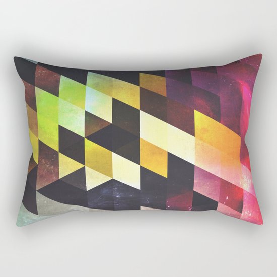 syxx-bynyny Rectangular Pillow