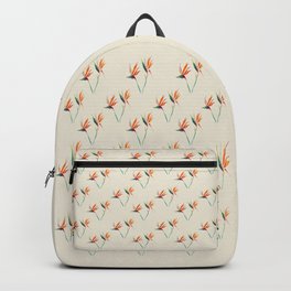 Bird of Paradise Backpack
