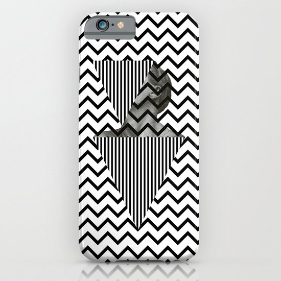 T.B.A.T.G. iii iPhone & iPod Case