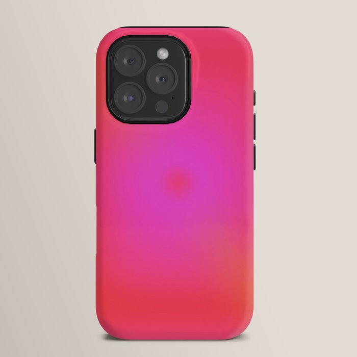 Kind Energy Aura | Trendy Gradient