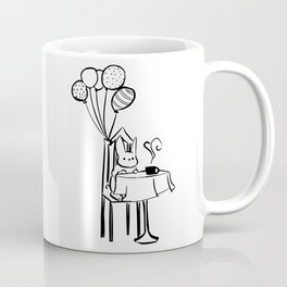 Invitation Coffee Mug