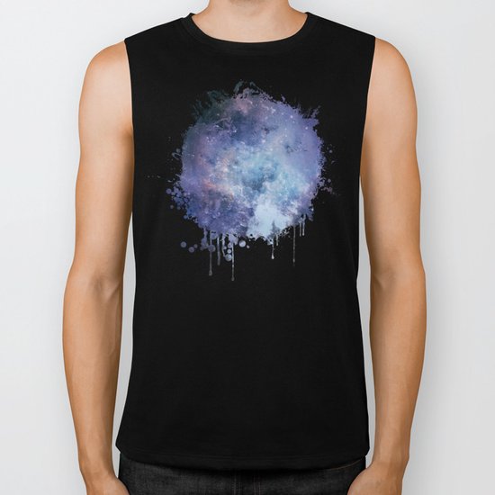 α Vega Biker Tank